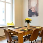2Br 2Bthrms High Ceilings Brick Walls Style Apartm