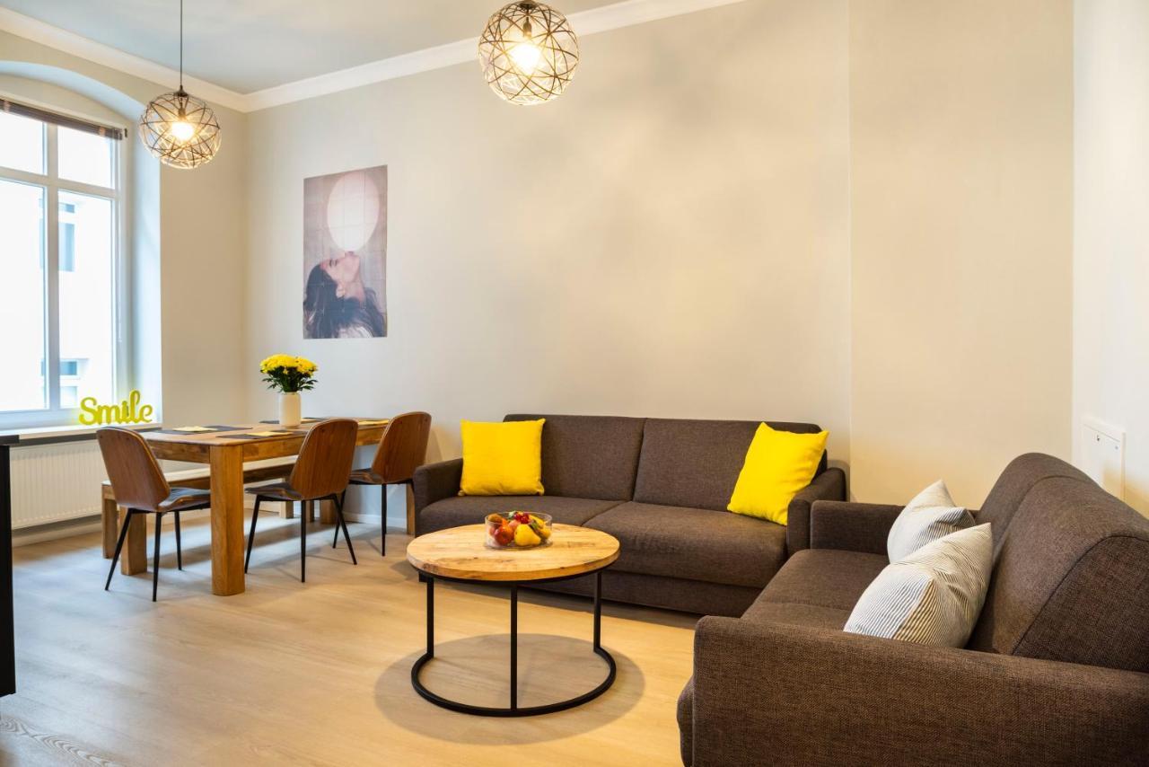 Appartamento 2br 2bthrms High Ceilings Brick Walls Style Apartm